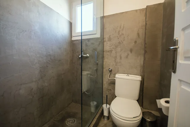 Basic, Double Bed, Street View, Annex، Ionian Blue Beach Hotel Adults Friendly 4/4