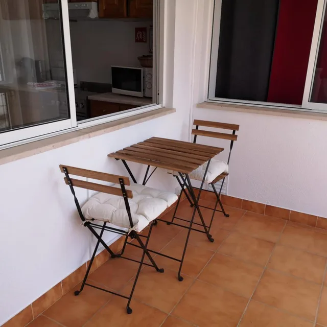 شقة بـ3 غرف نوم، HS MILFONTES BEACH 7/9