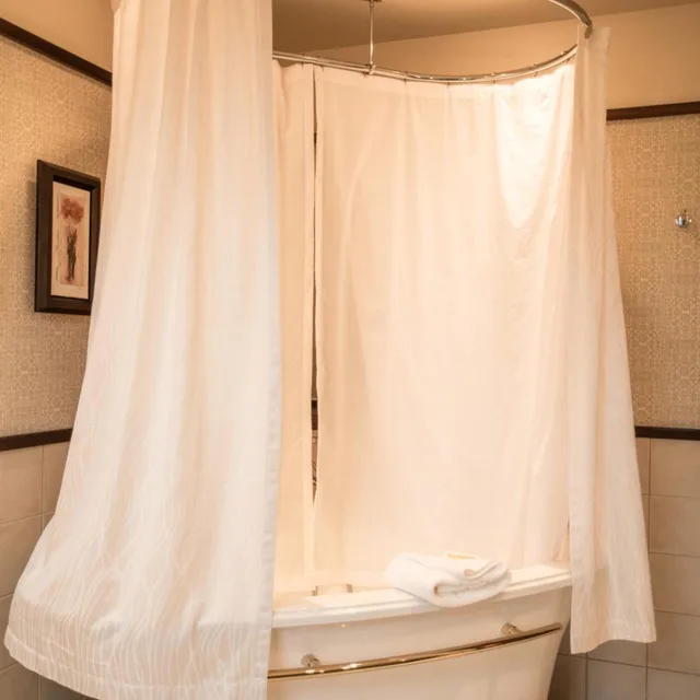 Cocooning, Double Bed, Hotel Le Bonne Entente 3/4
