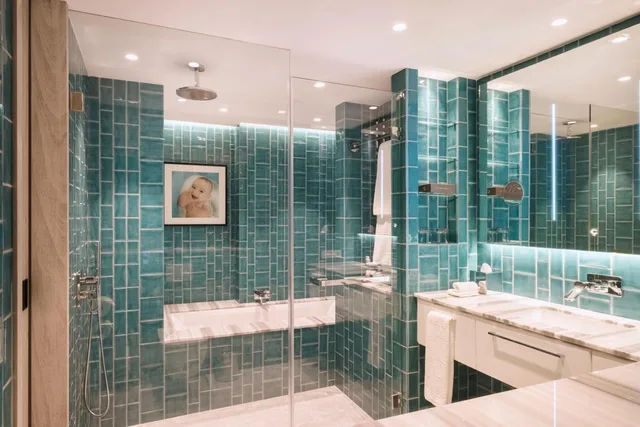 Junior Suite, Side Sea View, Hot Tub, Terrace، El Vicenc de la Mar Adults Only (+12) 4/6
