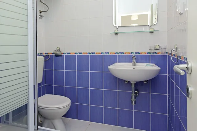 Superior, Apartment, 2 Queen Beds, 2 Bathrooms، Luxury Seaside Apartments 3/6