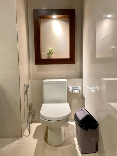 Tusara, Deluxe, Twin Beds، Tirtagangga 3/4