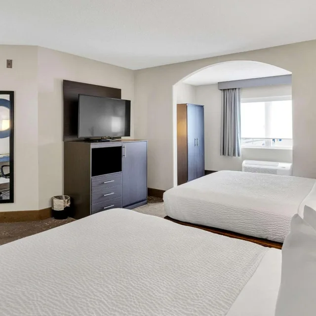 Deluxe, Studio, Double Bed, Country Inn & Suites by Radisson, Rehoboth Beach - Dewey 4/10