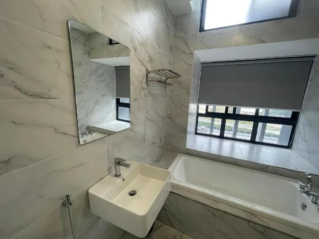 غرفة ديلوكس بسرير مزدوج، imperio residences by lets stay 4/6