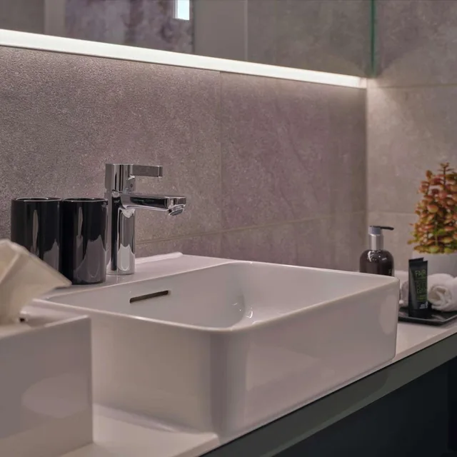 استوديو، Adina Apartment Hotel Wiesbaden 9/10