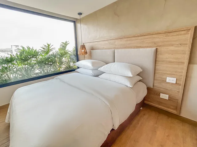 جناح سوبيريور رباعي بإطلالة، Hotel Faranda Collection Cucuta 3/4