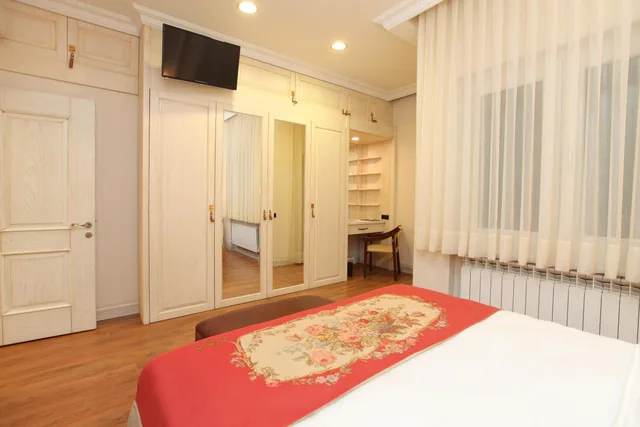 جناح سوبيريور، Lir Residence Suites 6/10