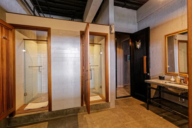 Mezzanine, Single Bed, Shared Bathroom، Plataran Bromo Resort & Venue 3/5