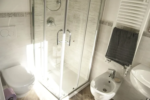 Room, Queen Bed, Private Bathroom, B and B San Lorenzo 3/3