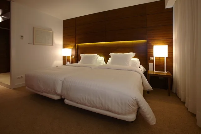 Plus, Single، Hotel Santa Maria 4/10