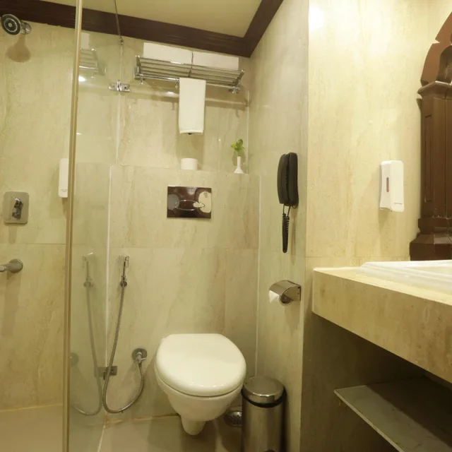 جناح، Comfort Inn Sapphire 7/8