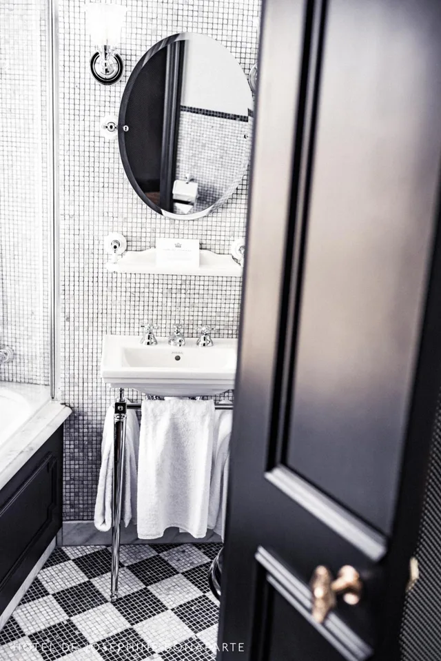 غرفة سوبيريور بسرير مزدوج، Hotel De Jobo 5/5