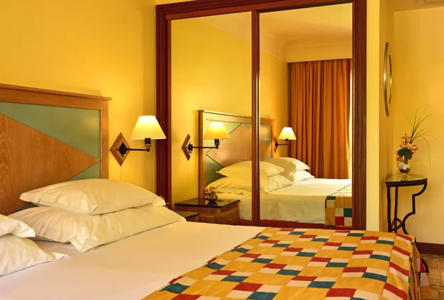 Studio Superior Miramar - Sgl، Pestana Miramar Garden Aparthotel 1/2