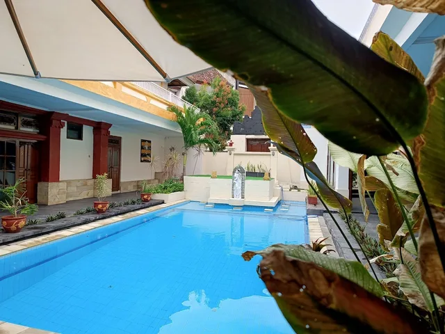 Hana Kuta Beach Hotel، Kuta 44/50