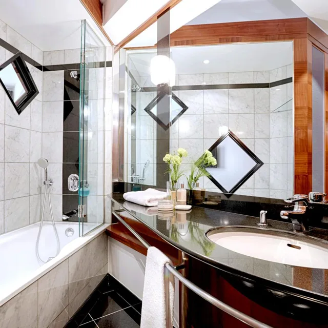 غرفة بسرير كينج، SEASIDE PARK HOTEL LEIPZIG 6/7