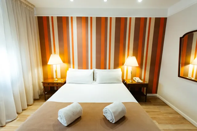 غرفة قياسية مفردة، DORA HOTEL BUENOS AIRES 2/4