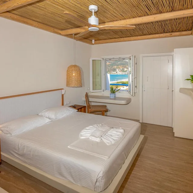 غرفة عائلية، Plakias Bay Hotel 3/10