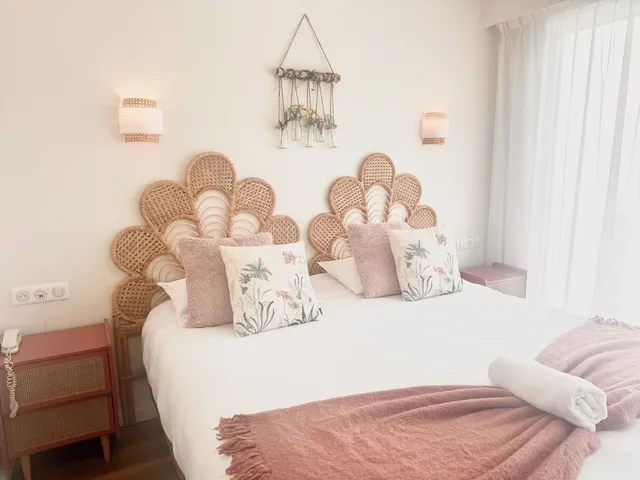 غرفة سوبيريور بسرير كوين بشرفة، Hotel Astoria 10/10