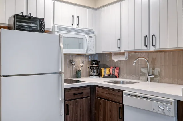 جناح بسرير كوين وسريرين مزدوجين، Staybridge Allentown Bethlehem Airport Suites 10/10