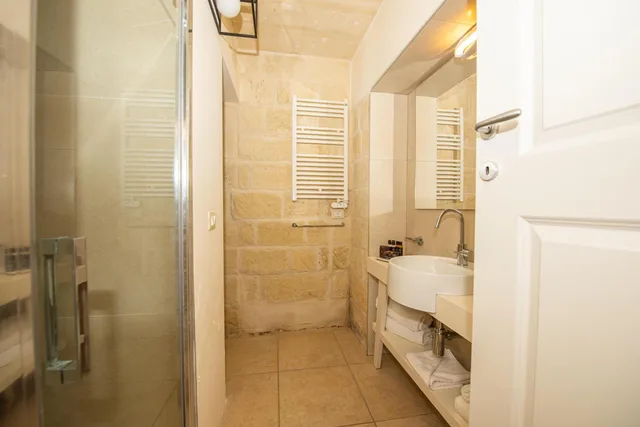 غرفة ديلوكس ثلاثية، Relais Masseria Le Cesine - CDSHotels 10/10