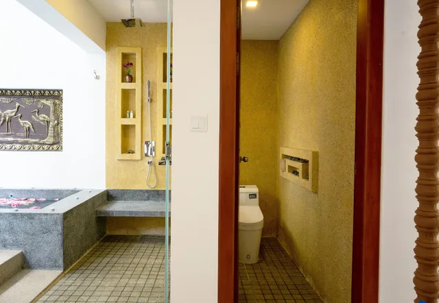 Residence, Suite, King Bed، Khmer Mansion Residence 4/5