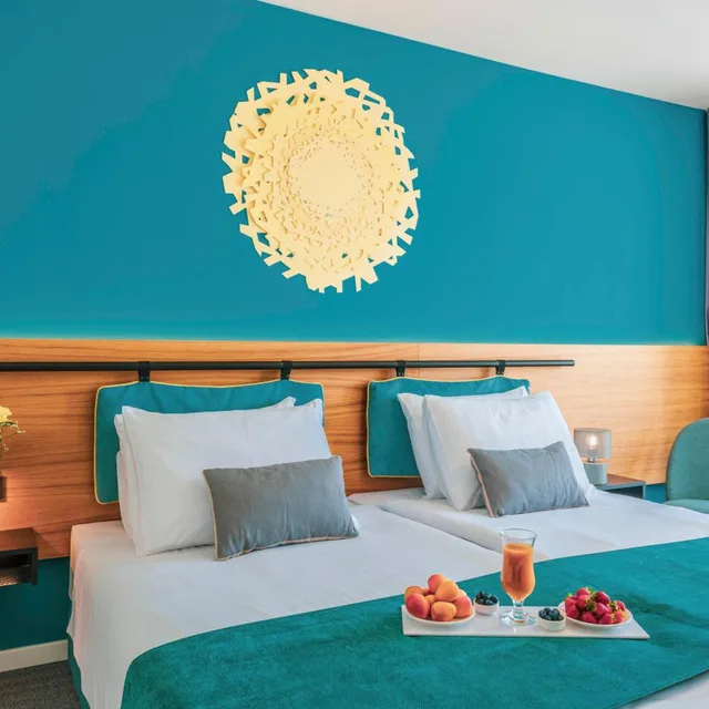 Superior, Family, Hotel Nestos 4/7