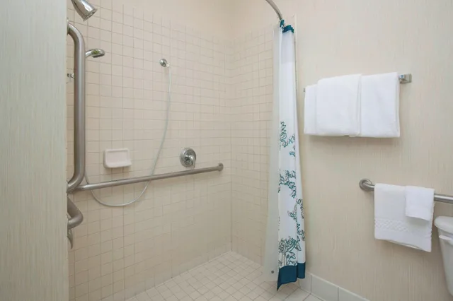 جناح بسرير كوين لذوي الإعاقة، Residence Inn by Marriott Boise West 3/4