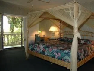 غرفة، Banana Bay Resort and Marina 1/1