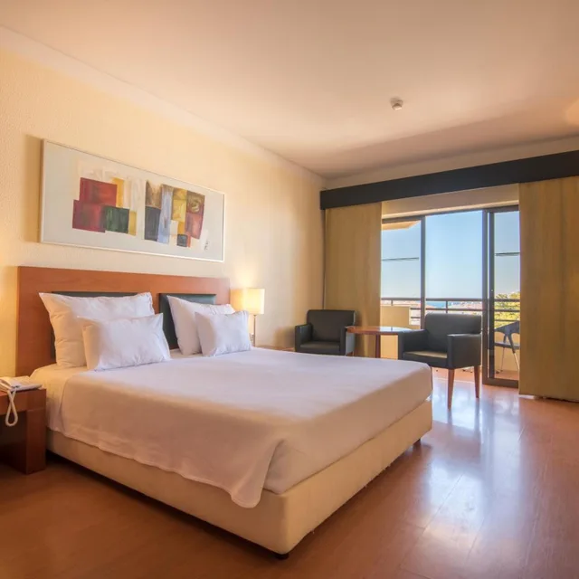 Room, Single, Pool View, Vila Gale Cerro Alagoa 13/20