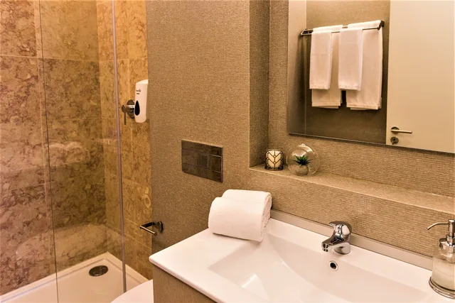 Superior, Suite, Double Bed, Executive Level, Sofa، LX51 Studios & Suites - Lisbon center 8/10