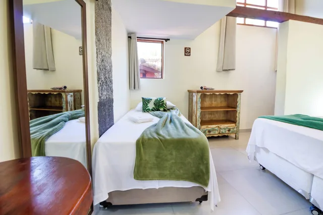 غرفة جونيور، Velinn Pousada Canoa Ilhabela 6/7