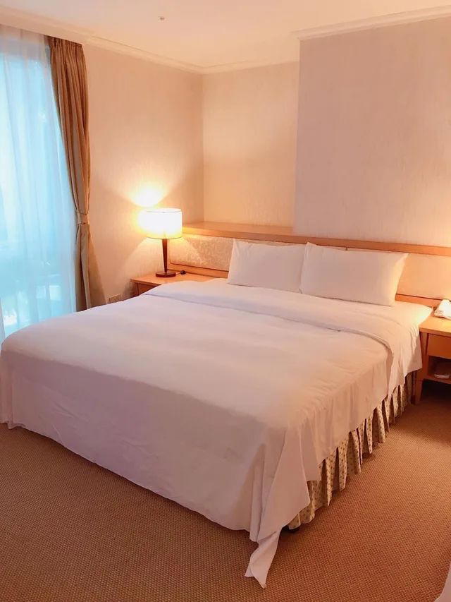 غرفة كلاسيكية بسرير مزدوج، The Koos Hotel 4/4
