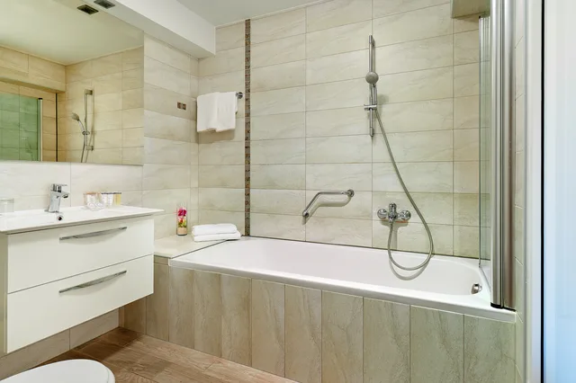 Premium Family Balcony (3+1)، Hotel Pinija 2/2