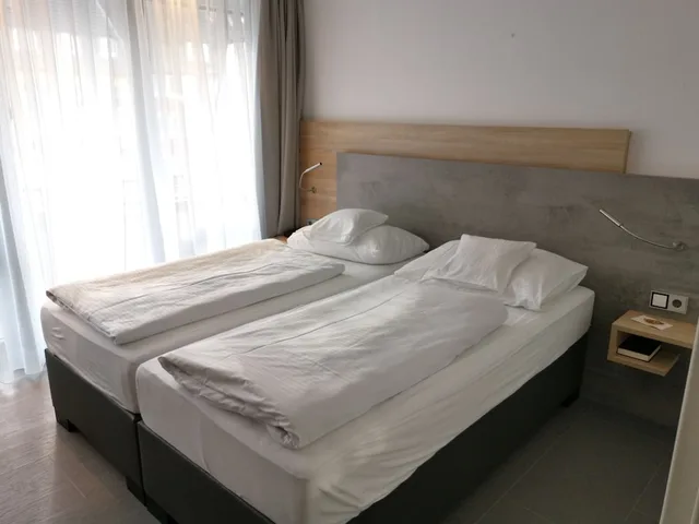 غرفة بسرير كينج، AKZENT Hotel Koerner Hof 2/6