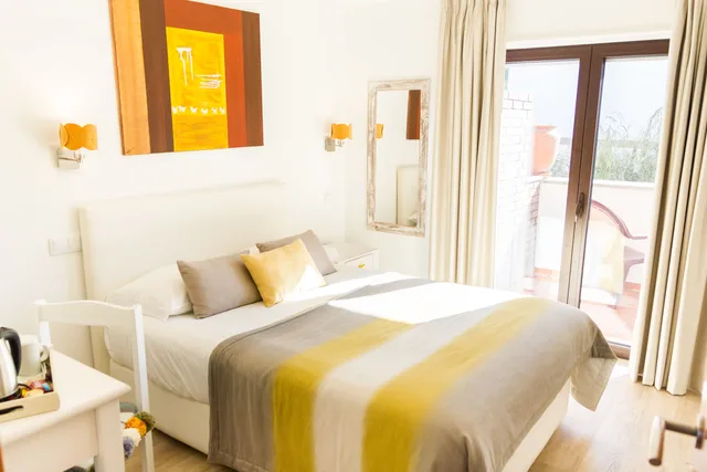 غرفة قياسية مفردة، Casa Do Outeiro 1/4