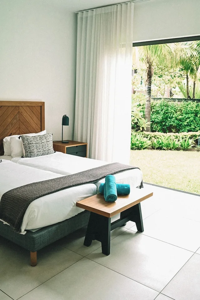 Villa, 1 King and 4 Single Beds, Mythic Suites & Villas by MJ Holidays 8/10