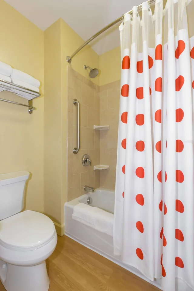 جناح استوديو بسرير كينج، TOWNEPLACE SUITES BUFFALO AIRPORT 5/7
