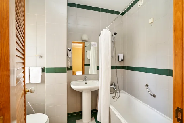 غرفة مفردة بإطلالة على الجبل، Castrum Villae 4/4