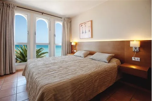 شقة مفردة بغرفة نوم واحدة، Sotavento Beach Club 1/1