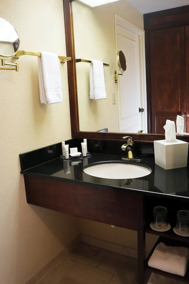 غرفة بسريرين مزدوجين، Marriott Miami Dadeland 4/13