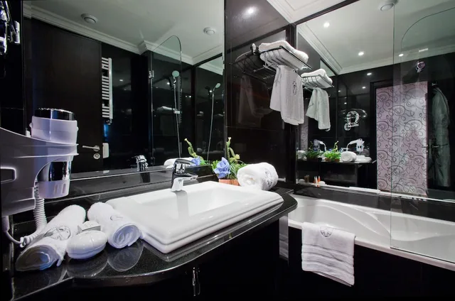 جناح ديلوكس، Art Palace Suites Spa Chateaux Hotels Collection 6/6