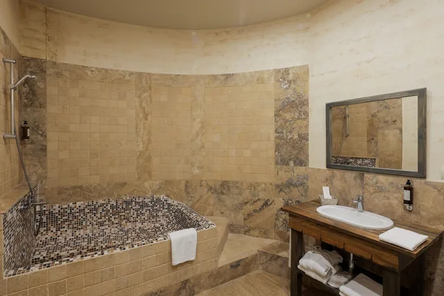 غرفة ديلوكس بسرير مزدوج أو سريرين منفصلين، Apricot Hotel Yerevan 5/7