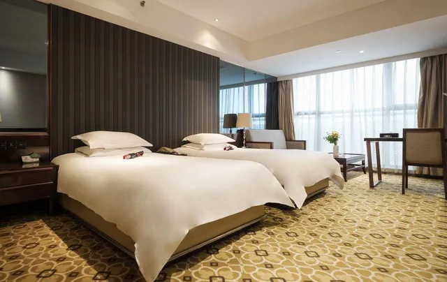 غرفة تنفيذية، Rsun Hotel 4/4