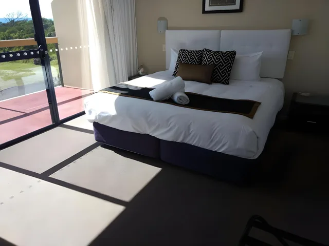 غرفة قياسية، Diamond Island Resort 1/1