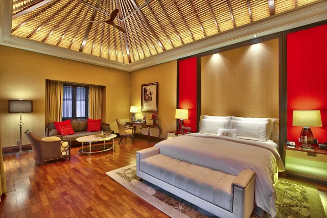 1 Bedroom, Villa, with Pool، THE TRANS RESORT BALI 1/5