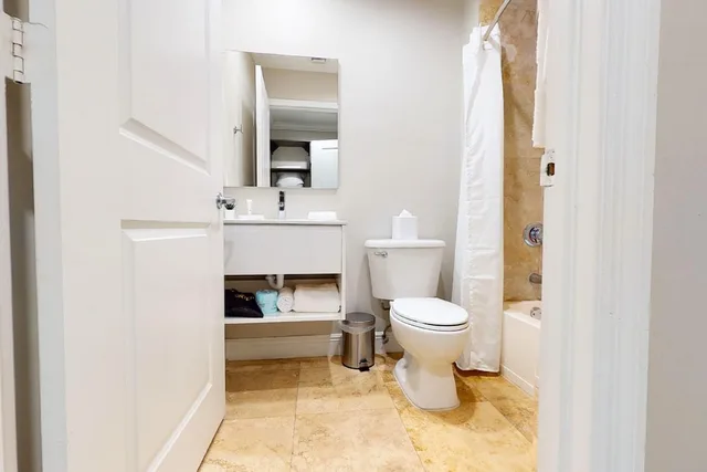 جناح تنفيذي بسرير كينج بغرفة نوم واحدة بمطبخ، Nuvo Suites Hotel - Miami / Doral 10/10