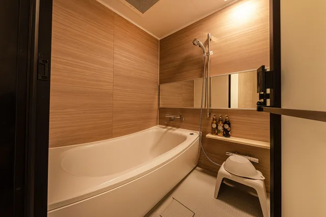 Superior Twin Room (Sofa Bed, 3 Adults Use)، Hotel Musse Kyoto Shijo Kawaramachi Meitetsu 3/3