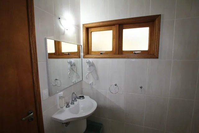 جناح بسرير مزدوج، Pousada Aguia da Montanha 7/9
