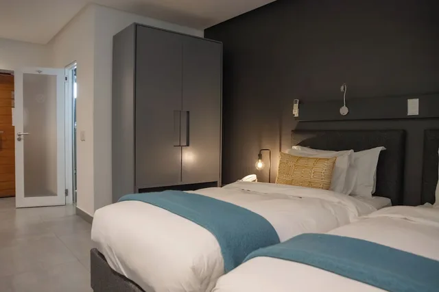 غرفة سوبيريور بسرير فردي، Atlantic Affair Boutique Hotel 1/7