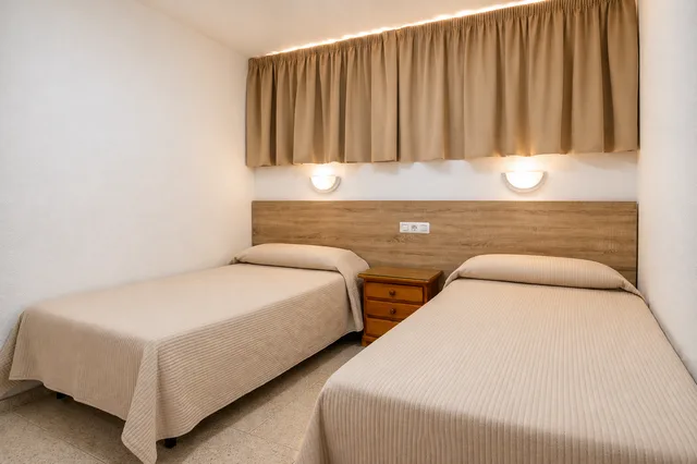 2 Bedroom Apartments 4ad، Apartamentos Tamaragua 6/6